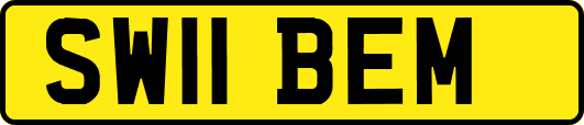 SW11BEM