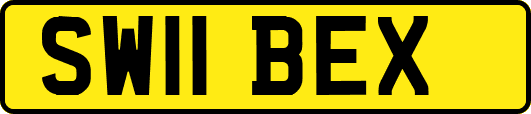 SW11BEX