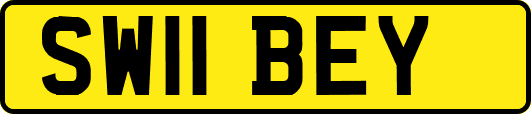SW11BEY