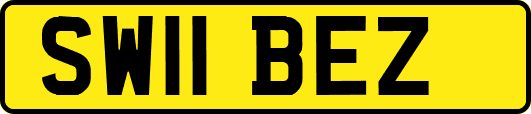 SW11BEZ