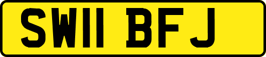 SW11BFJ