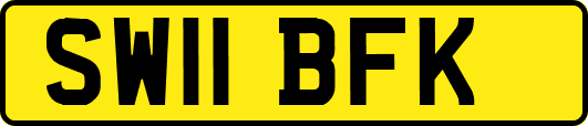 SW11BFK