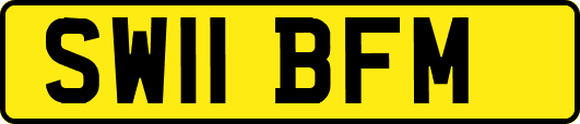 SW11BFM