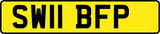SW11BFP