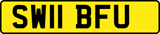 SW11BFU