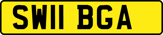 SW11BGA