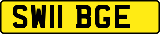 SW11BGE