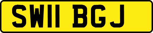 SW11BGJ