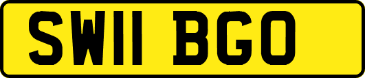 SW11BGO