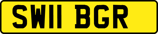 SW11BGR