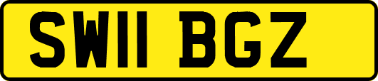 SW11BGZ