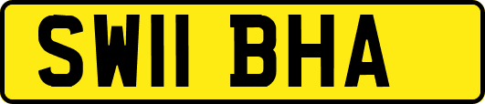 SW11BHA