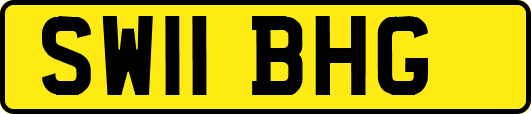 SW11BHG