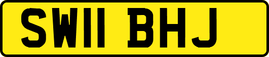 SW11BHJ