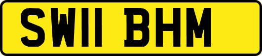 SW11BHM