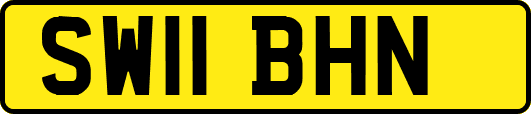 SW11BHN