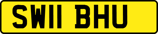 SW11BHU