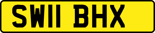 SW11BHX