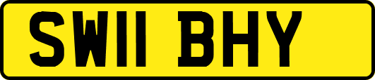 SW11BHY