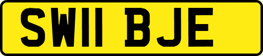 SW11BJE