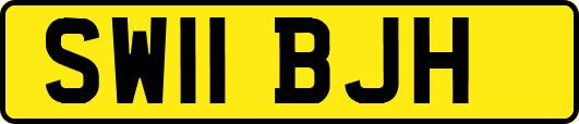 SW11BJH