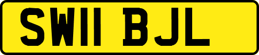 SW11BJL