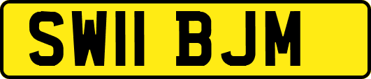 SW11BJM