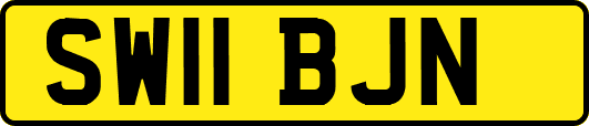 SW11BJN