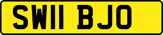 SW11BJO
