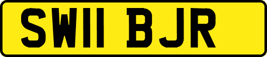 SW11BJR