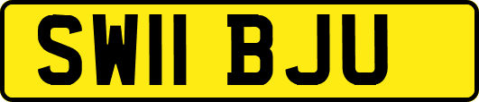 SW11BJU