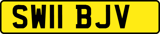 SW11BJV