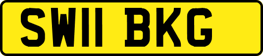 SW11BKG