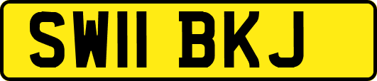 SW11BKJ