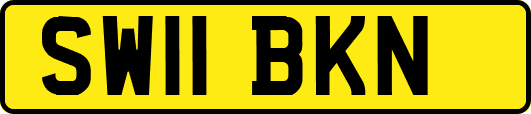 SW11BKN