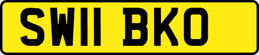 SW11BKO
