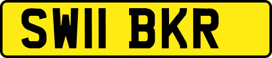 SW11BKR