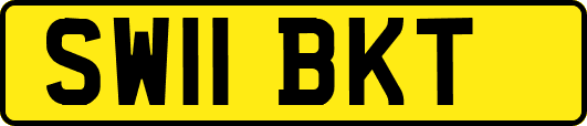 SW11BKT