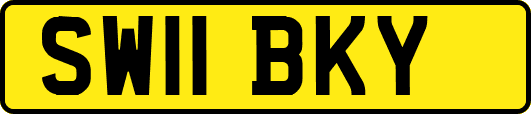 SW11BKY