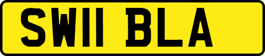 SW11BLA