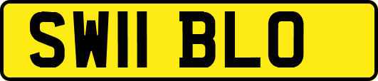 SW11BLO