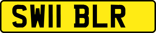 SW11BLR