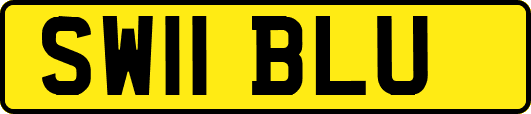 SW11BLU