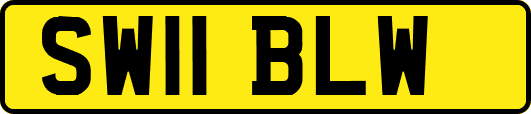 SW11BLW