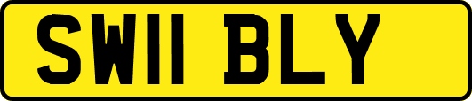 SW11BLY