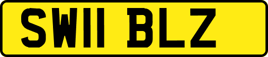 SW11BLZ