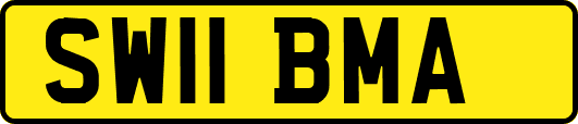 SW11BMA