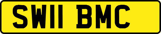 SW11BMC