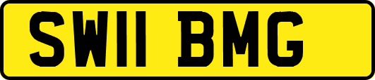 SW11BMG