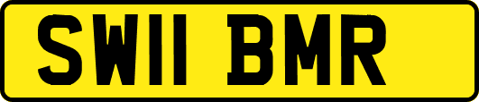 SW11BMR